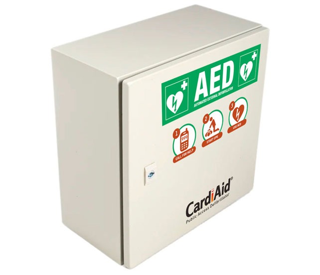 CardiAid-Cabinet